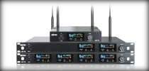  Wireless Receivers